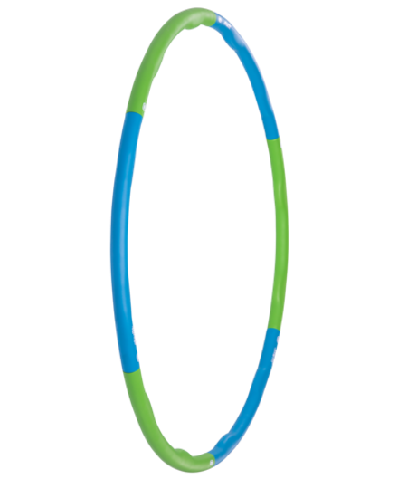 Обруч массажный разборный HH-103, 90 см