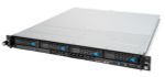 Серверная платформа 1U ASUS RS300-E11-RS4