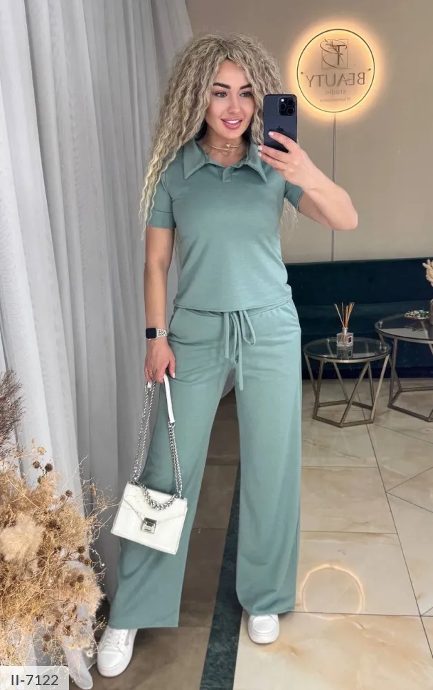 Костюм II-7110 Фабрика Моды