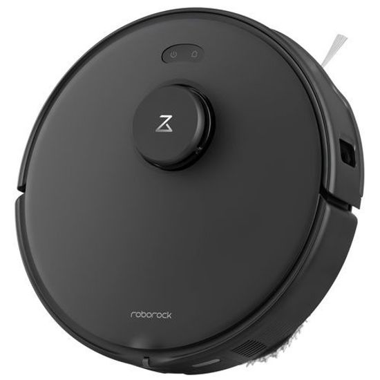 Робот-пылесос Roborock Qrevo Edge C