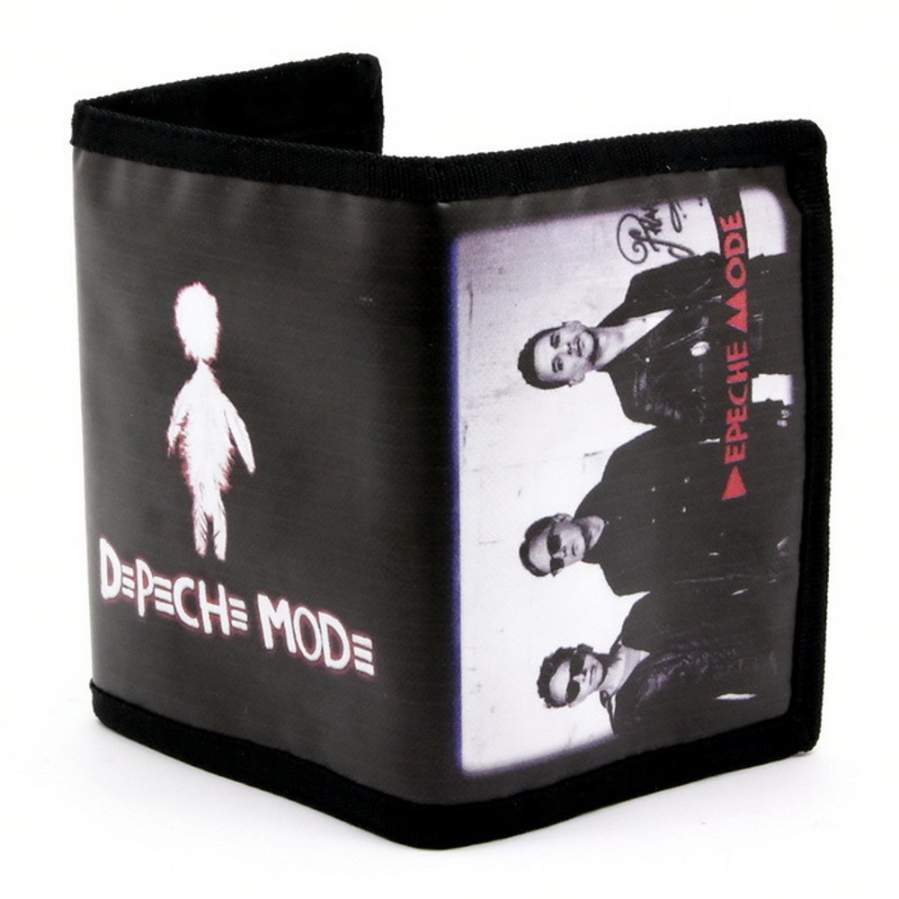 Кошелек Depeche Mode TOUR 2013 (063)