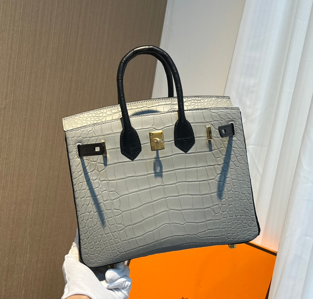 Hermes Birkin 25