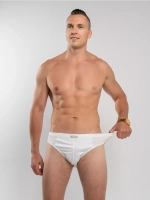 Трусы слипы комплект H1107