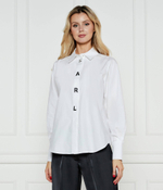 Рубашка Karl Lagerfeld - белый(A1W11026)