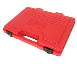 Тестер давления масла КПП с двумя манометрами в кейсе JTC