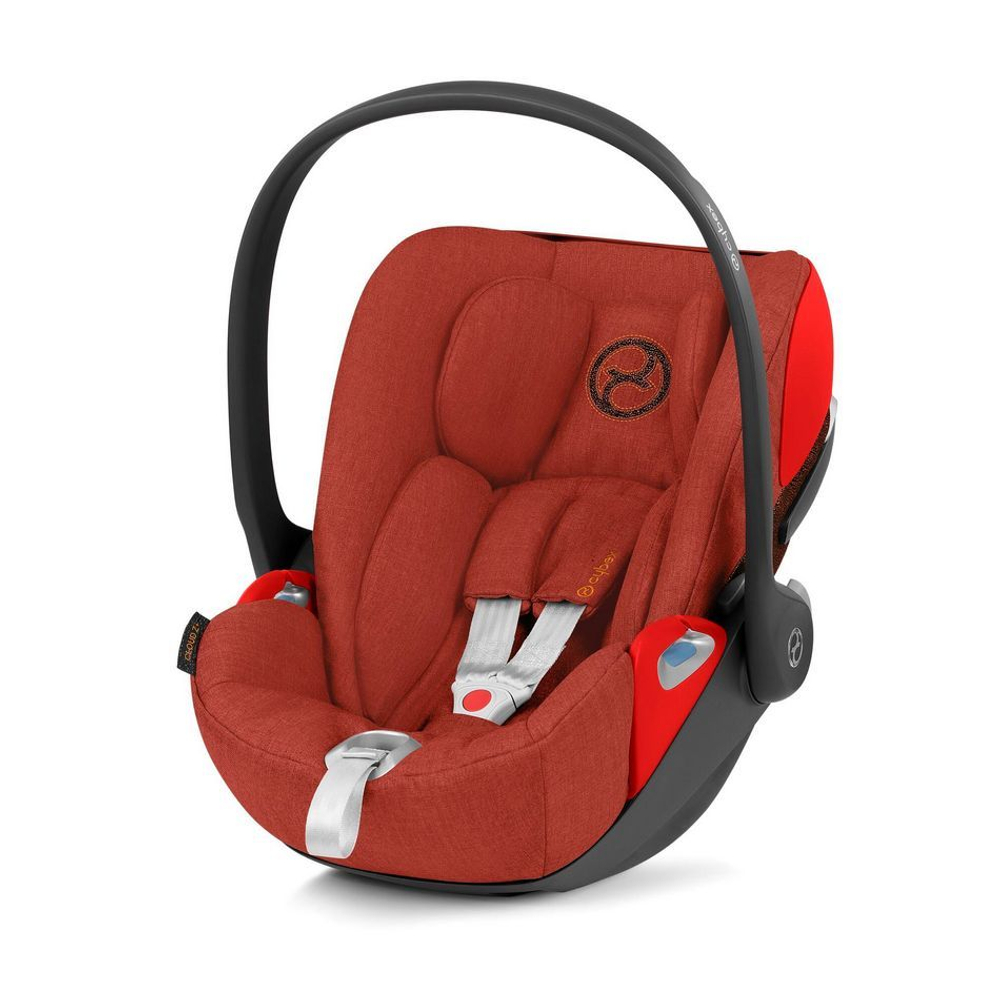 UPPAbaby CRUZ V2 2020 (3 в 1)