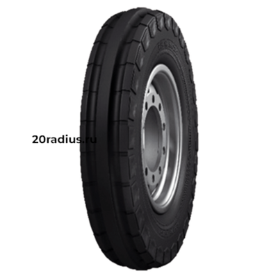 6,50-16 6PR 91A6 Я-387-1 TT РОССИЯ + Камера 6,00-16 вентиль ЛК-35-16,5 (25)