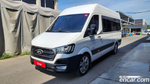 Hyundai Solati 15인승 (08.2019)