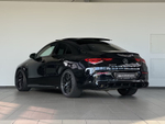Mercedes-Benz CLA 45 AMG