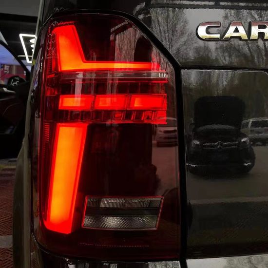 Задние фонари VW T6.1 2016-2019 V1 type