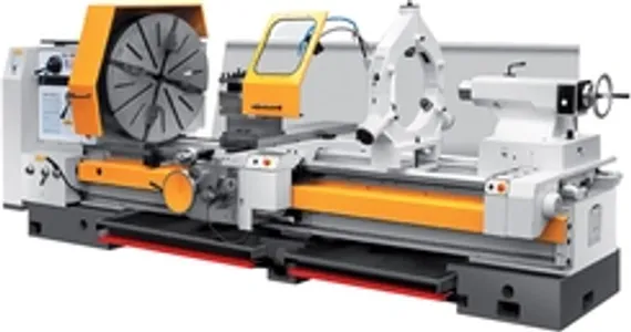 Универсальный токарный станок ZMM C10TM