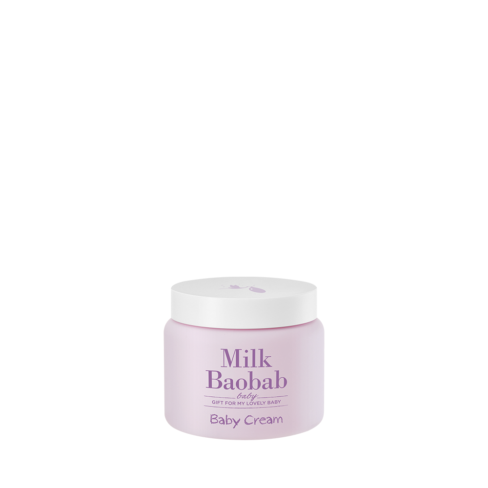 Baby Cream, 280 гр.
