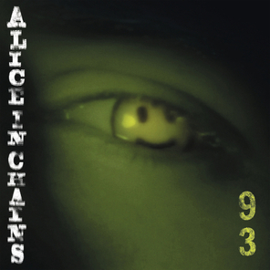 Alice In Chains / Get Born Again, What the Hell Have I (2x7" Vinyl Single)