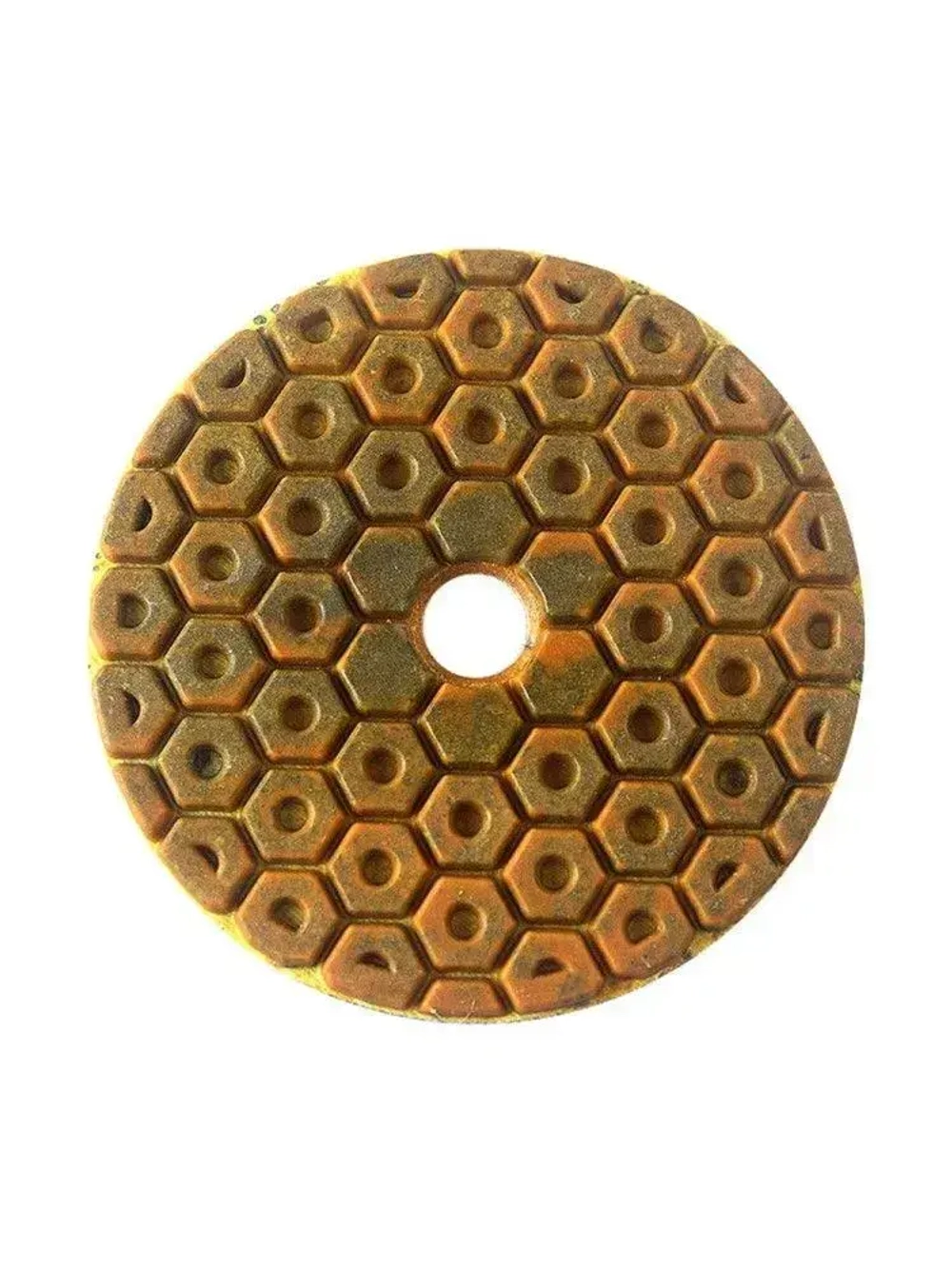 Диск алмазный 100 x 5; P50