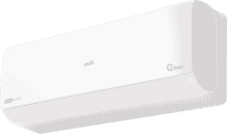 Сплит-система AUX, Q SMART Inverter, ASW-H12A4/HA-R2DI / AS-H12A4/HA-R2DI