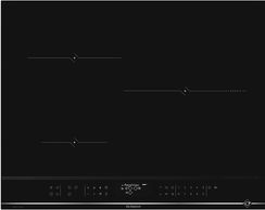 Индукционная стеклокерамич. панель De Dietrich DPI4322XP