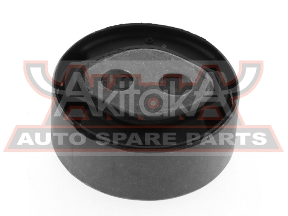 Подушка заднего дифференциала нижняя ASVA 0114NZE124R1