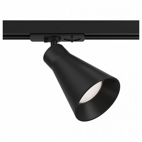 Трековый светильник Maytoni Technical TR022-1-GU10-B
