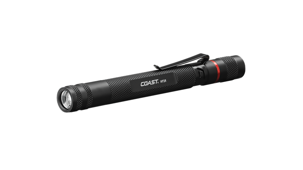 Фонарь Coast HP3R (20818)
