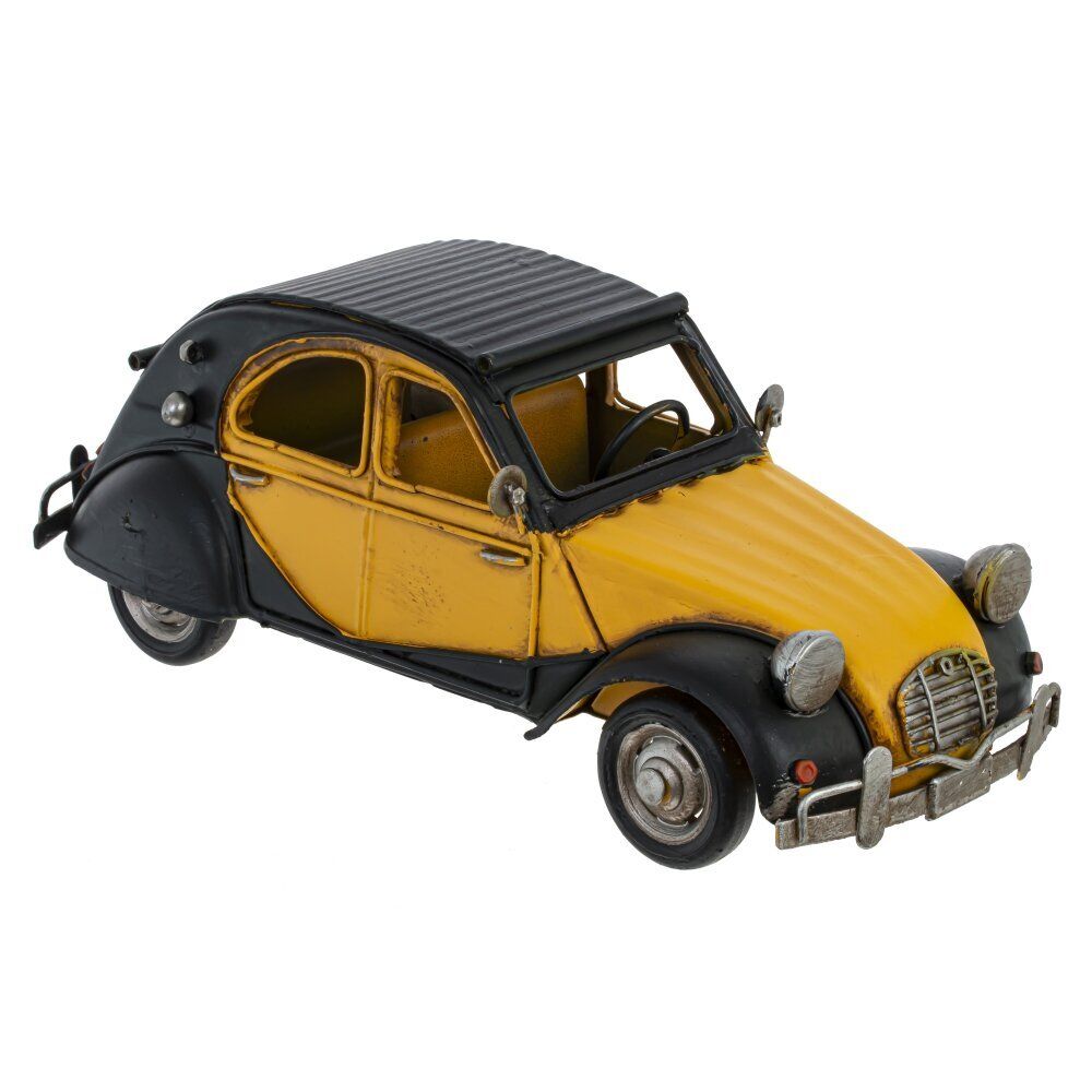 GAEM Изделие декоративное "Автомобиль", L27 W11 H11 см