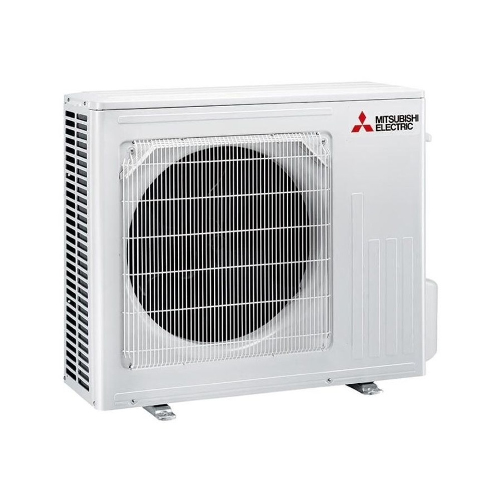Mitsubishi Electric MSZ-EF50VGKS SILVER DESIGN INVERTER сплит-система настенного типа