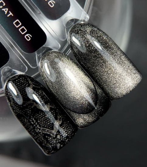 Magic cat 006 12 ml Navi