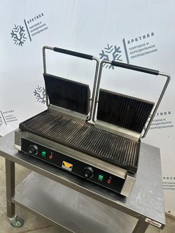 Гриль прижимной VORTMAX