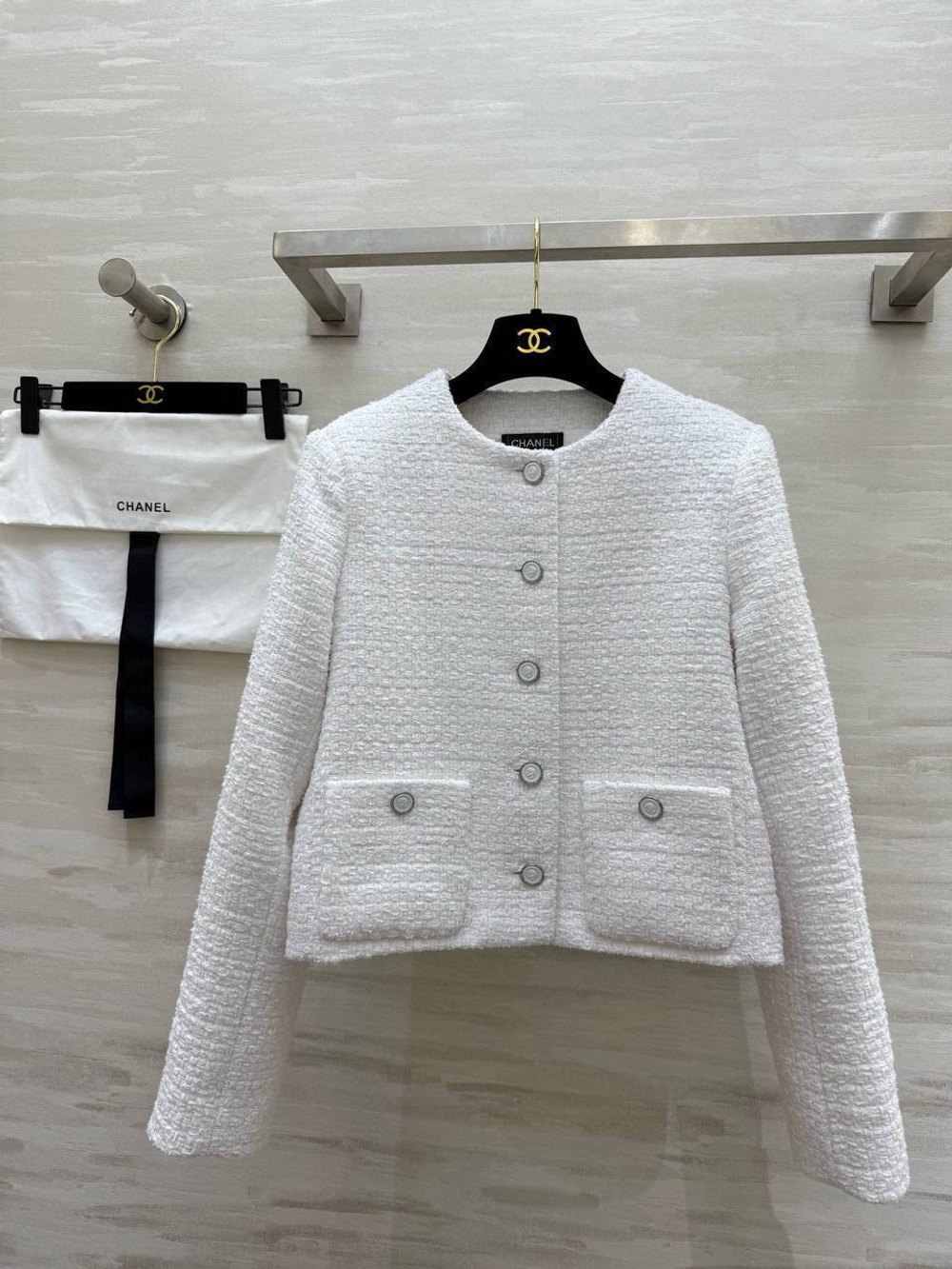 Жакет CHANEL