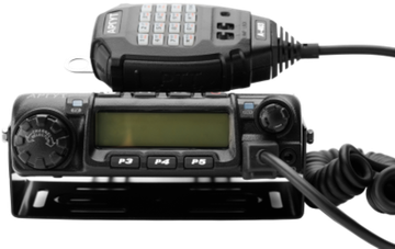 Мобильная рация Аргут А-403 VHF