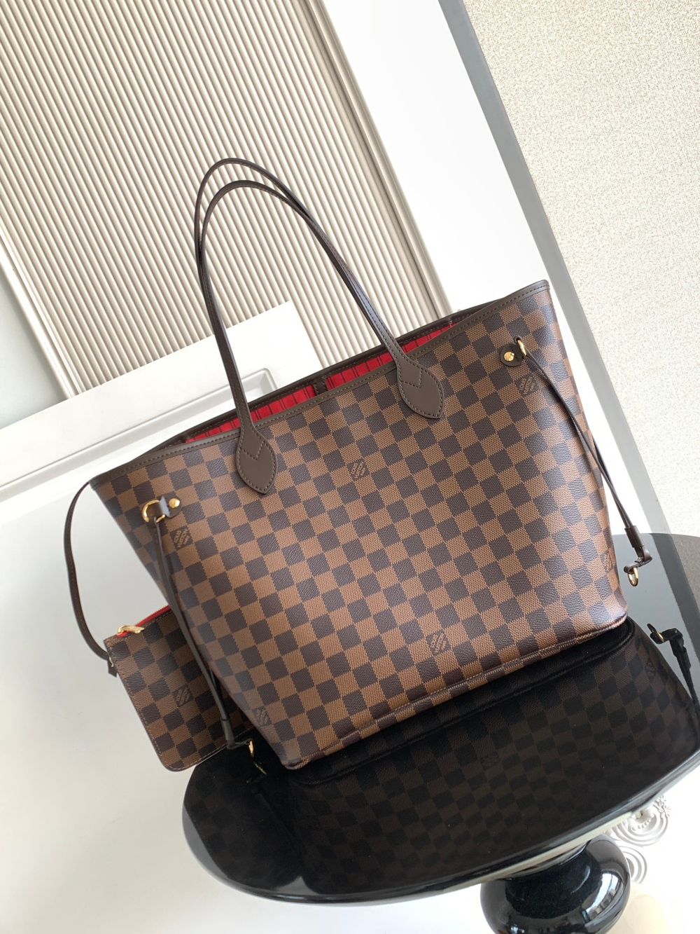 Louis Vuitton Neverfull MM