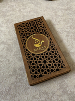 Счетница 1801