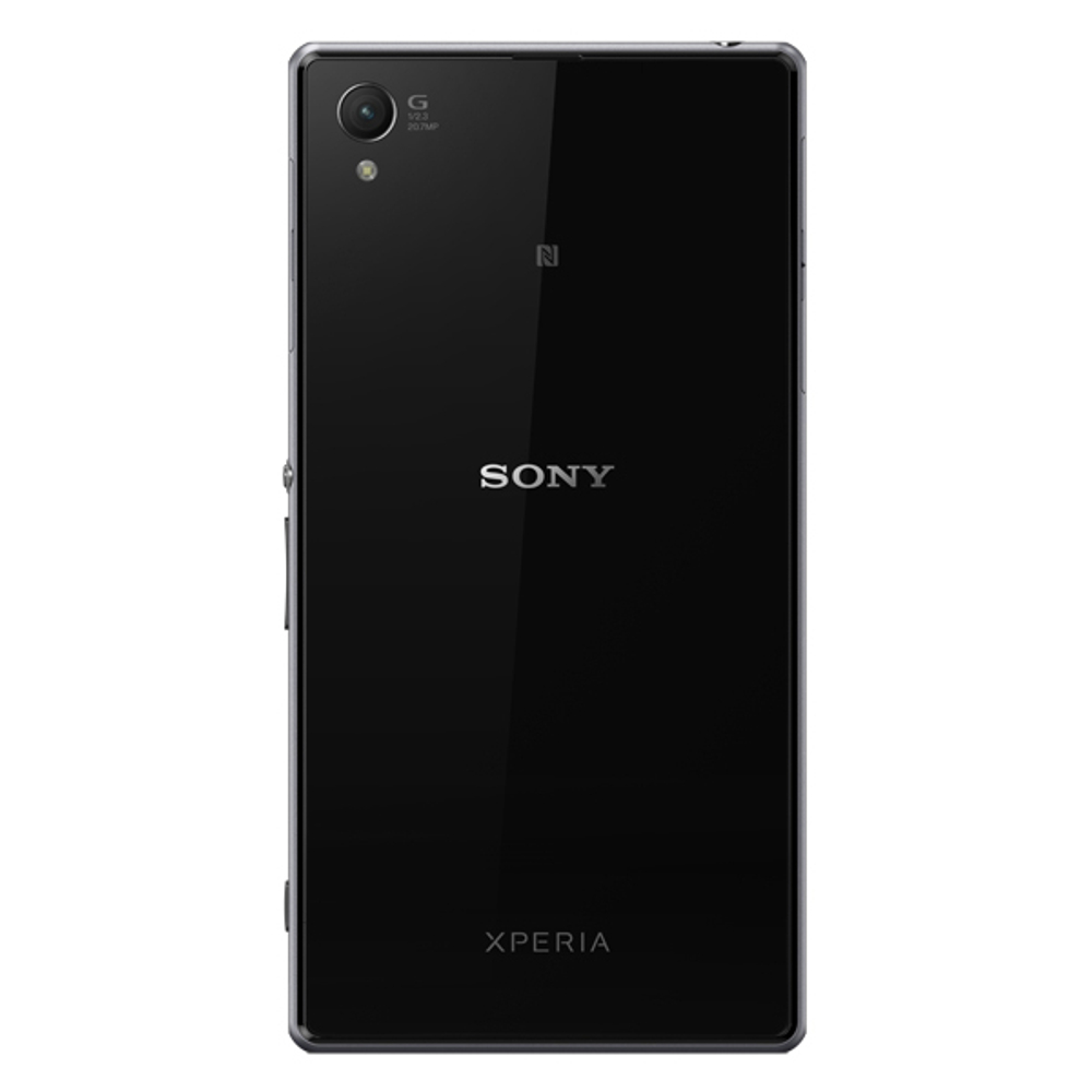 Sony Xperia Z1 Black (C6903)