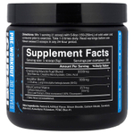 JNX Sports, The Curse!®, Pre-Workout, Blue Raspberry, 5.3 oz (150 g)