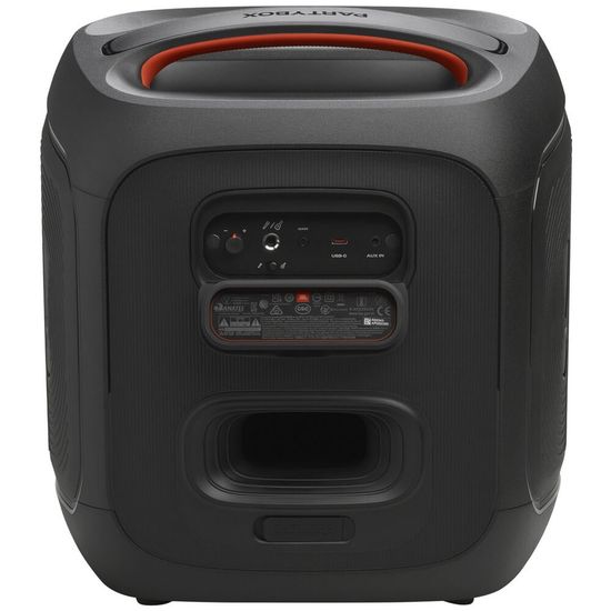 Портативная колонка JBL PartyBox Encore Essential 2 Black