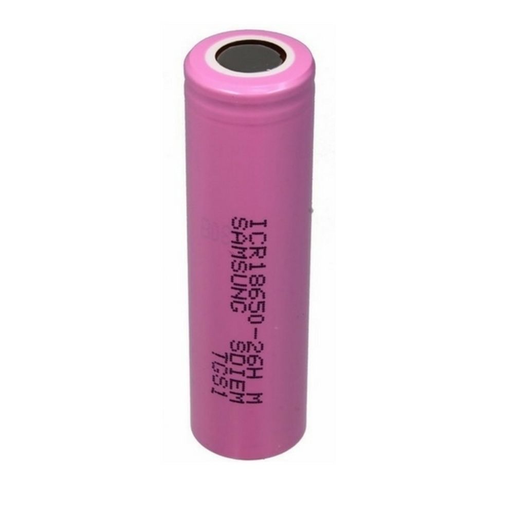 Samsung ICR18650-26HM