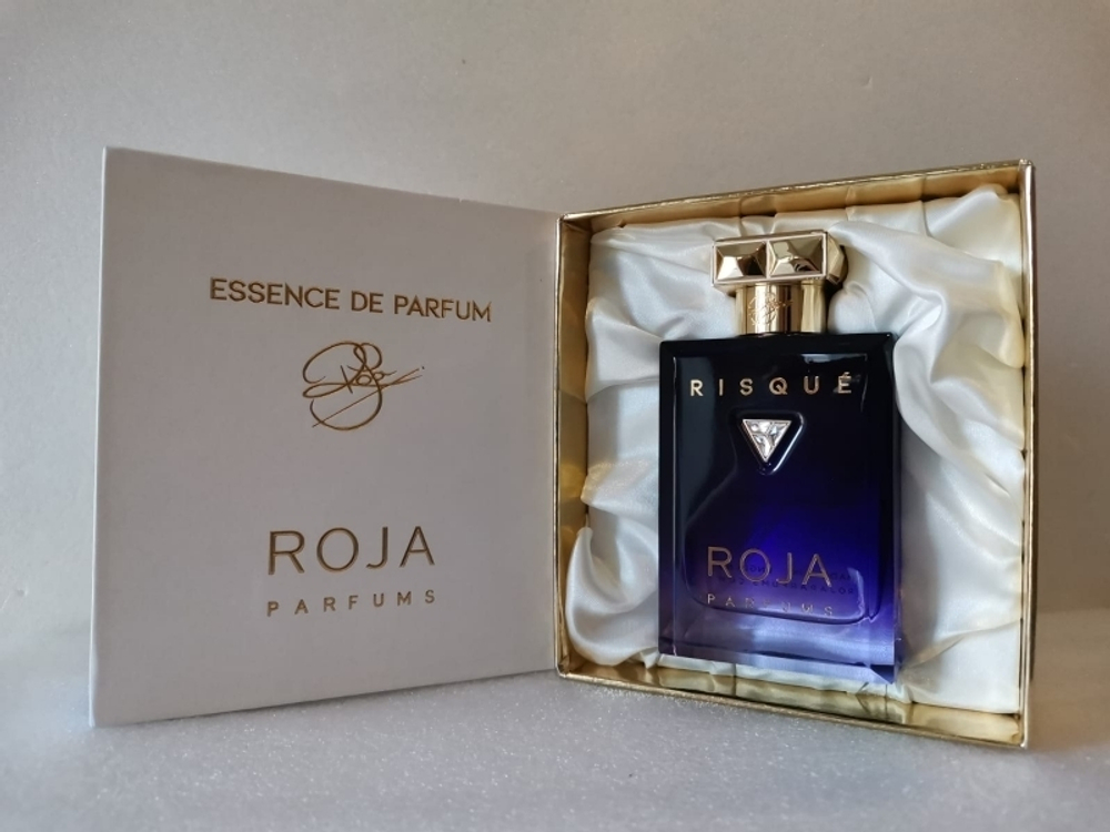 Roja Dove Risque Pour Femme Essence De Parfum 100 ml (duty free парфюмерия)