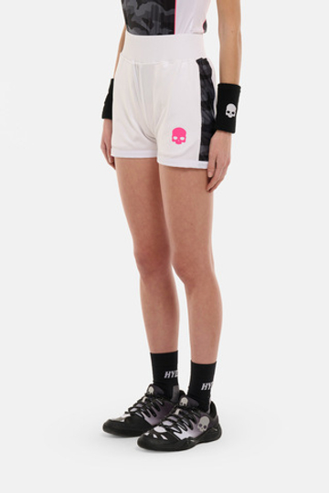 Женские шорты Hydrogen CAMO TECH SHORTS (DS1007)