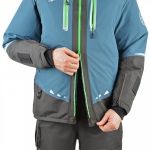 Костюм- поплавок зимний «RESCUER V NEW -45» HARDGUARD бирюза