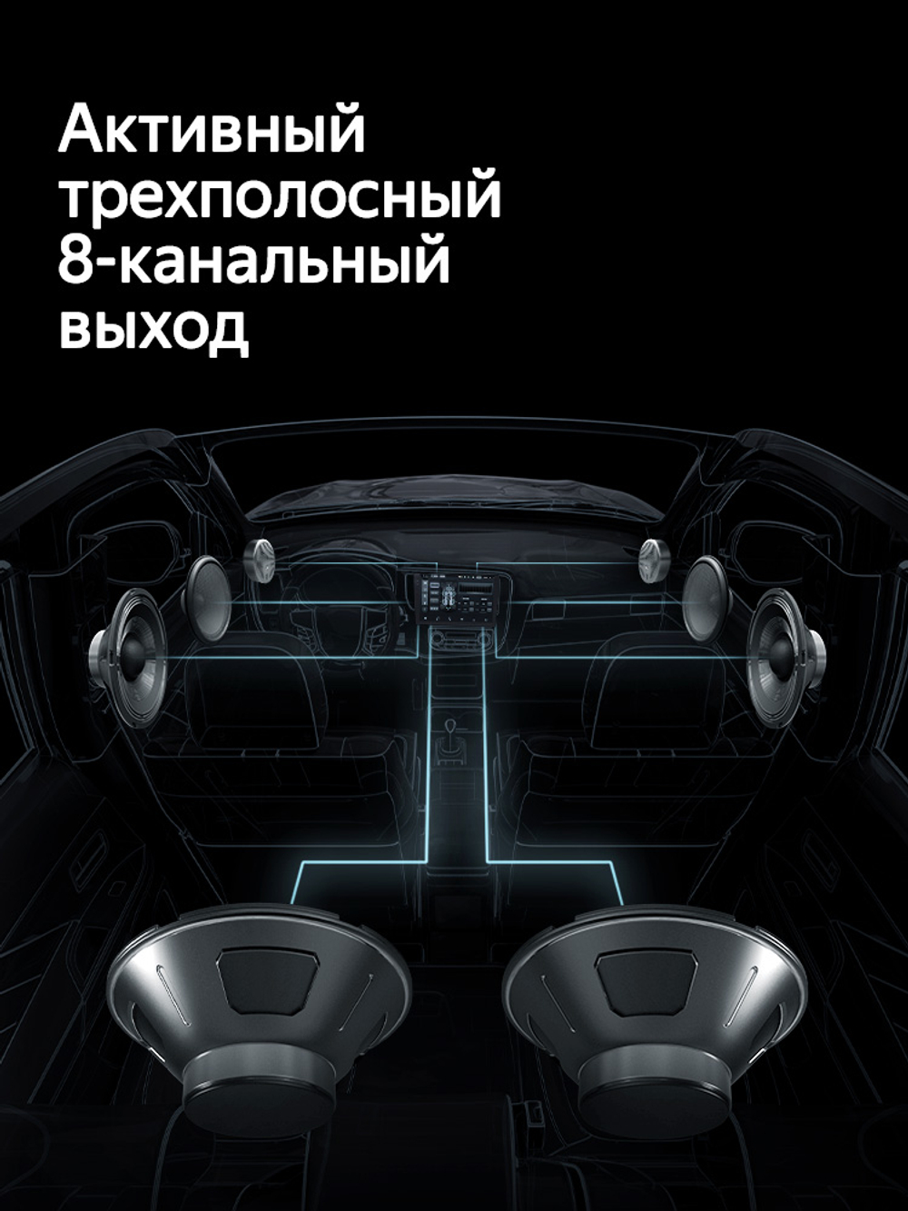 Автомагнитола Teyes CC4