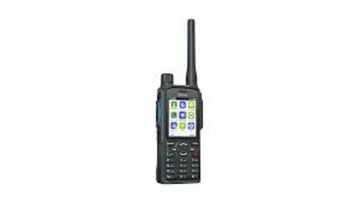 Радиостанция Hytera PT590 TETRA