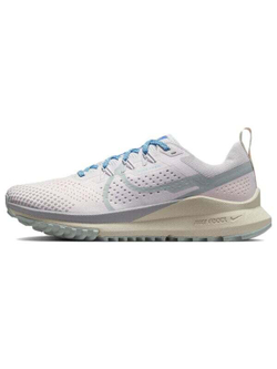 Кроссовки Nike React Pegasus Trail 4 Pearl Pink