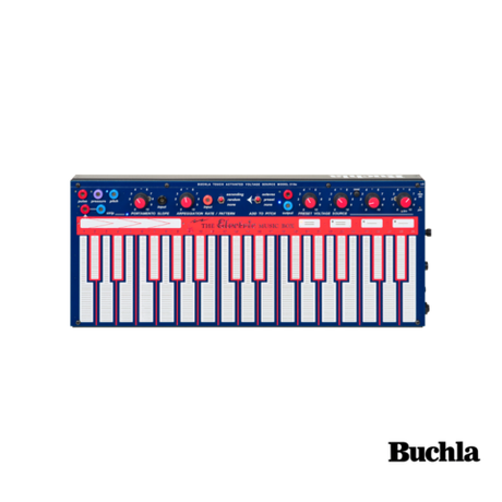 Buchla LEM218 v3