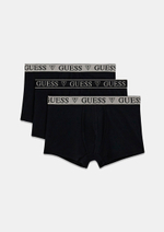 Трусы (3шт.) GUESS Boxer
