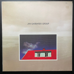 Jan Garbarek Group ‎– Photo With Blue Sky, White Cloud, Wires, Windows And A Red Roof (Германия 1979г.) ECM