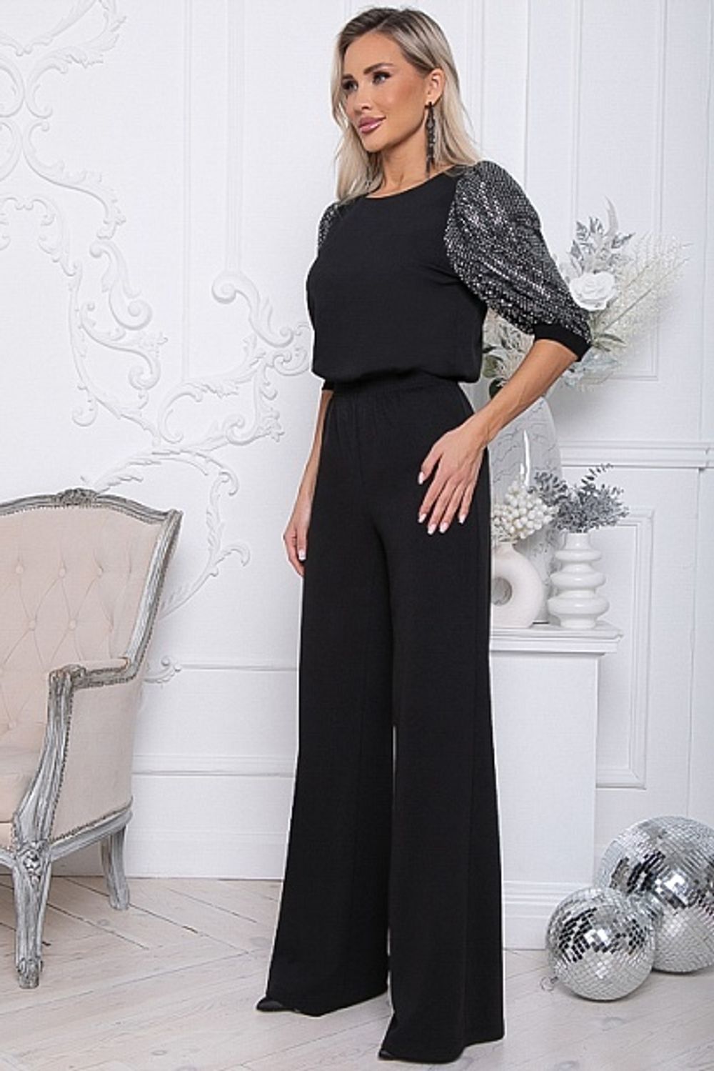 Брюки 5153 Avili