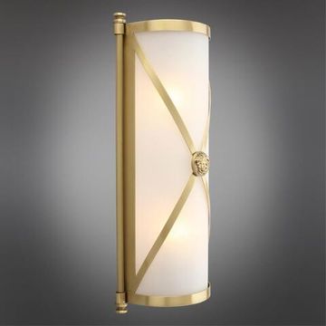 Бра APL.806.01.02 латунь Zoe Aployt