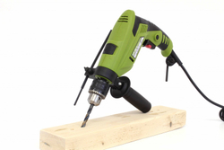 Электродрель-перфоратор ID-550