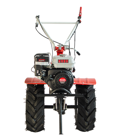 Мотоблок "РЕСАНТА" МБ-8000P-БФ