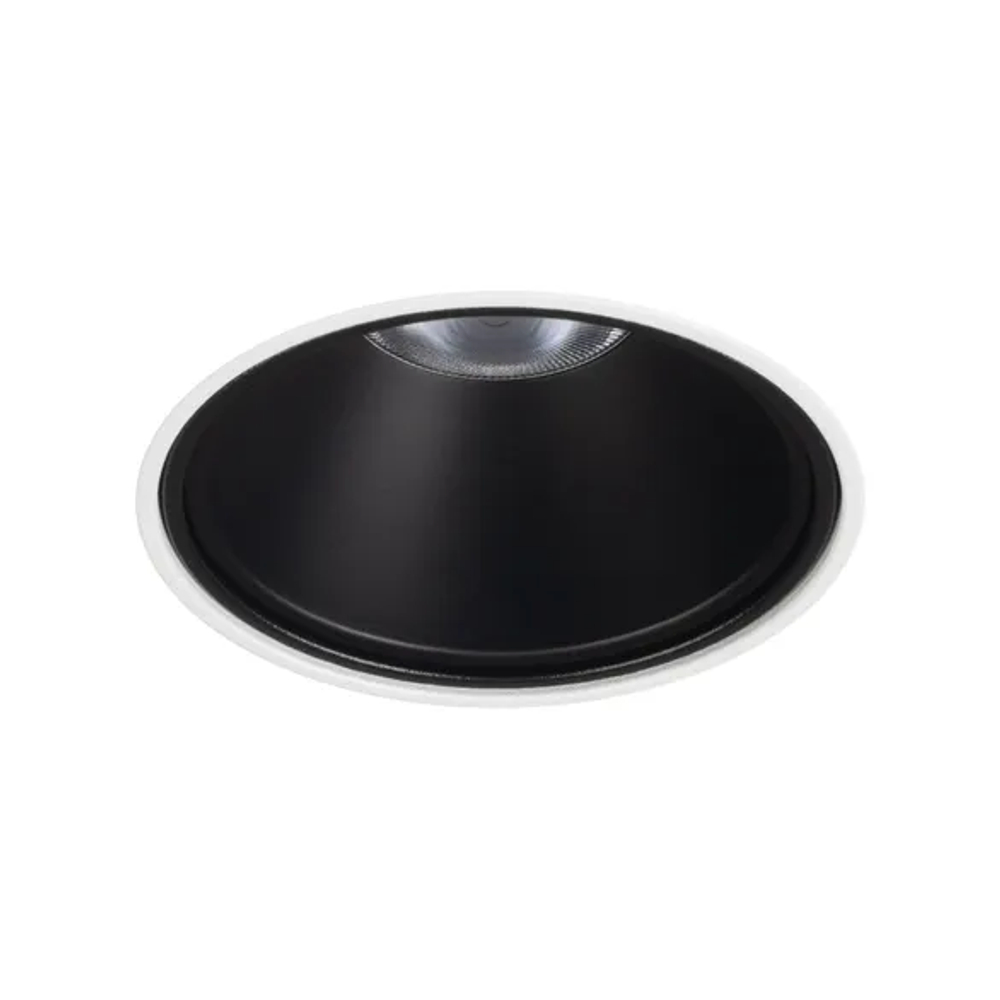 Светильник MS-ATLAS-TRIMLESS-R50-6W Warm3000 (BK, 40deg, 230V) (Arlight, IP20 Металл, 5 лет) 036135(1)