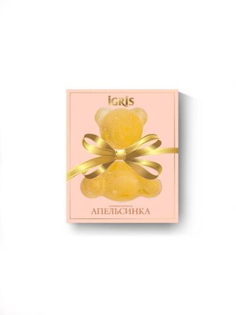 Мармелад желейный "Апельсинка" 100 грамм